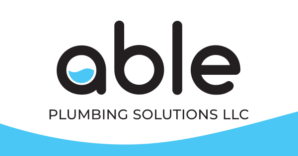 Able Plumbing Solutions, LLC logo