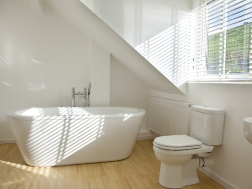 Plumbing Upgrades in Gilbert, AZ