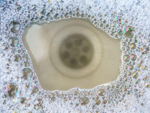 Drain Cleaning in Gilbert, AZ