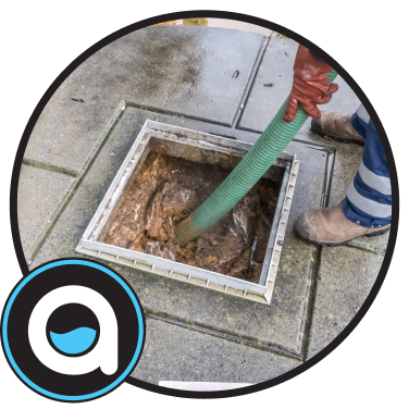 Drain & Sewer Service in Queen Creek, AZ