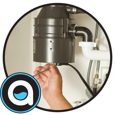 Garbage Disposal Repair & Installation in Gilbert, AZ