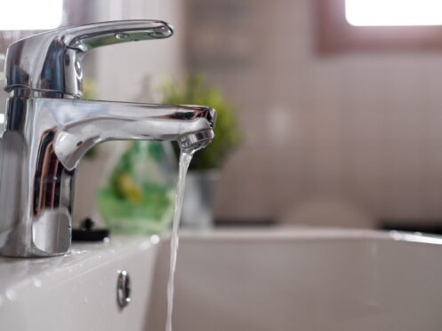 Plumbing Repair in Gilbert, AZ