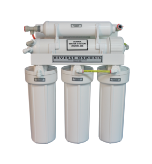 Ultima Reverse Osmosis Systems