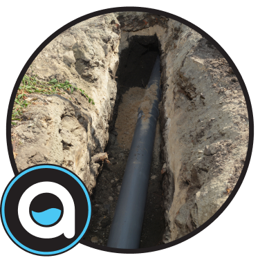 Gas Line Service in Gilbert, AZ