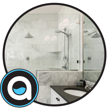 Shower Repair & Installation in Gilbert, AZ