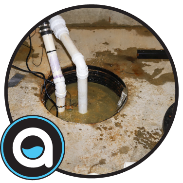 Sump Pump Repair & Installation in Gilbert, AZ