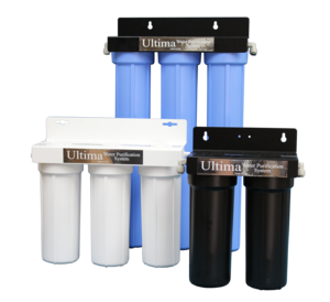 Ultima Filter Systems