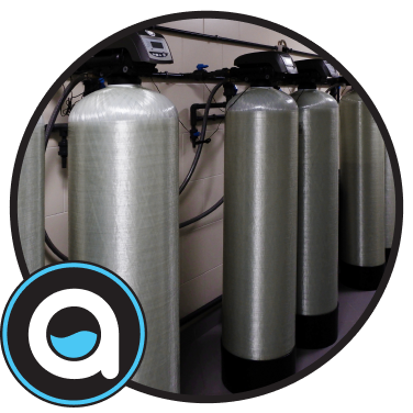 Water Softeners in Gilbert, AZ