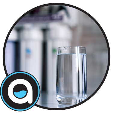 Water Filtration in Gilbert, AZ