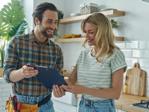 Plumbing Inspections in Gilbert, AZ