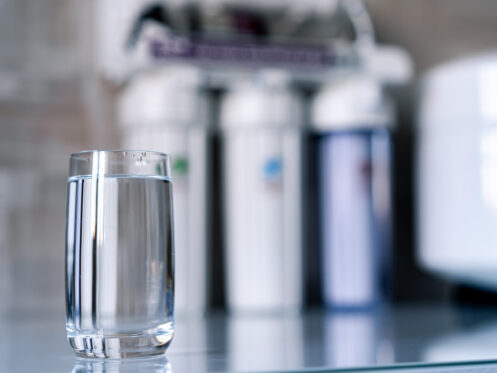 How a Water Filtration System Can Increase Your Home Value